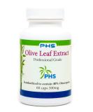 Olive Leaf Extract 40% oleuropein - Buy Online on GoSupps.com