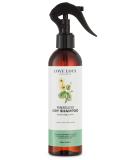 Rinseless Dry Shampoo for Locs | Vegan No Rinse Scalp Cleanser for Dreads Braids & Sisterlocks | Waterless Workout Hair Care - Buy Online on GoSupps.com