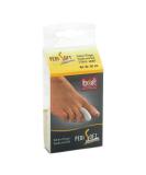 Buy BORT 107 640 PediSoft Toe/Finger Cap Small - Comfortable Support for Feet & Toes | International Shipping Available - Buy Online on GoSupps.com