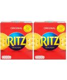 Crackers Bundle Consisting of Original Crackers by Ritz 200g (2 Pack) - Buy Online on GoSupps.com