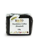 Dandelion Coffee (Roasted) 125g (BWFO) - Buy Online on GoSupps.com