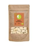 Organic Butter Beans | Certified Organic | by Busy Beans Organic (3kg) - Buy Online on GoSupps.com