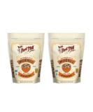 Bobs Red Mill Muesli Old Country Style 18.0 OZ - Pack of 2 | Delicious Breakfast Cereal Blend - Buy Online on GoSupps.com