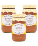 Mrs Darlington's Medium Cut Grapefruit Marmalade - 340g - Pack of 3 - Buy Online on GoSupps.com
