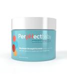 Maximum Strength Medicated Diaper Rash Ointment with 40% Zinc Oxide - 8 Oz - Buy Online on GoSupps.com