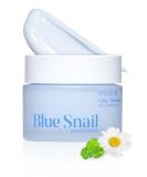 It'S SKIN Blue Snail Cream - Hydrating Daily Face Moisturizer with Snail Mucin Centella Asiatica & Niacinamide | Korean Skincare 1.69 Fl oz - Buy Online on GoSupps.com