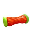 ChiFIT Reflexology Foot Massager Tool, Plantar Fasciitis Relieve Diabetic Neuropathy ,Acupressure Trigger Point Therapy , Heel Arch Arthritis Red - Buy Online on GoSupps.com