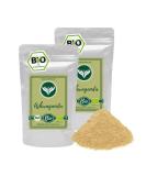 Buy Azafran ORGANIC Ashwagandha Powder - Indian Ginseng 1kg | Natural Stress Relief & Energy Booster - Buy Online on GoSupps.com