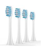 Replacement Brush Head for Olybo Electric Toothbrush - Compatible with S133 Standard | Optimal Cleaning & Care - Buy Online on GoSupps.com
