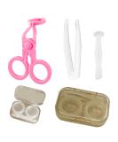 Purchase Contact Lenses & Essential Aids for Easy Wear | International Shipping Available - Buy Online on GoSupps.com