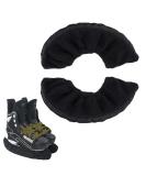 ZKGYUS Ice Hockey Runners-Up Skates with Elastic Stockings | Women's Ice Skating Soakers & Accessories - Shop Now! - Buy Online on GoSupps.com