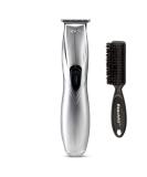 Andis Slimline Pro Li Cordless T-Blade Trimmer + BeauWis Blade Brush | International Shipping Available - Buy Online on GoSupps.com