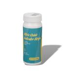 Body Nitric Oxide Test Strips - Accurate & Fast Results | 25 Highly Reliable Test Strips for Daily Use - International Shipping Available - Buy Online on GoSupps.com