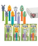 Pez Easter Impulse 1+2 Pack 17g x 04 Packs With Box | VIMIX - Buy Online on GoSupps.com
