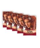 5 Set Natural Hair Color Henna - Hair Tint 125g | Premium Quality & International Shipping - Buy Online on GoSupps.com