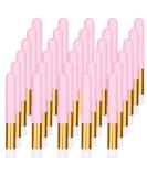 30PCS Lash Shampoo Brushes, Nose Pore Deep Cleaning Brush, Peel off Blackhead Remover Brush Tool, Lash Cleanser Brushes Eyelash Extensions Blackhead Brush Washing Brush, Nose Cleaning Washing Brush - Buy Online on GoSupps.com