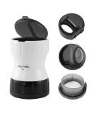GIIYAA Pill Grinder and Crusher with Pill Box - Multifunctional Tool with Small Storage Container for Pets and Kids - Buy Online on GoSupps.com