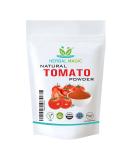 Herbal Magic Tomato Powder - Infuse Flavors into Your Cuisine - 100g Pack - Buy Online on GoSupps.com