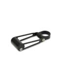 Minoura Handlebar Adapter Smartphone Space Grip CS 500 Universal Bike Holder for Smartphones | Quality Cycling Accessories - Buy Online on GoSupps.com