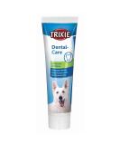 Trixie Dental Care Mint Toothpaste for Dogs | 100g | Supports Oral Hygiene & Dental Health | Prevents Tartar & Plaque - Buy Online on GoSupps.com