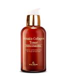 The Skin House Wrinkle Collagen Toner 130ml - Anti-Aging Korean Skin Care Paraben Free Not Tested on Animals - Shop Internationally - Buy Online on GoSupps.com