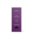 Buy J. Hornig Bio Earl Grey Tea - Organic Black Tea with Bergamot in Eco-Friendly Pyramids | 25 Biodegradable Tea Bags - International Shipping Available! - Buy Online on GoSupps.com