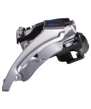 SHIMANO Acera M360 Front Derailleur 66-69 - Smooth & Precise Shifting - Buy Online on GoSupps.com