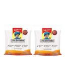 Tapioca Da Terrinha Hydrated - 17.64 Oz (PACK OF 2) | 500g By BRCOFFEE - Buy Online on GoSupps.com