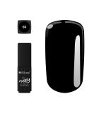 Flexy Hybrid Gel 60 - 4.5g | Premium Gel for Nail Art | Fast International Shipping - Buy Online on GoSupps.com