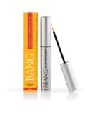 Nourish Beaute Bang Eyelash Enhancer Serum | Fast-Acting Eyelash Growth | New & Improved Formula - Buy Online on GoSupps.com