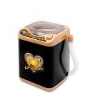 Mini Makeup Sponge Washing Machine - Deep Clean for Powder Puffs | Buy Now - Buy Online on GoSupps.com