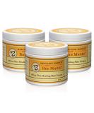 Medicine Mama's Apothecary Sweet Bee Magic Healing Skin Cream - 3 Count, 12 oz - Buy Online on GoSupps.com