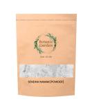 Botanic Garden Himalayan Pink Rock Salt - Coarse Fine Powder Grain Bulk Size - 100% Natural & Unrefined - 100gms - Buy Online on GoSupps.com