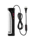HITOP 300W/500W Digital Aquarium Heater | Submersible Heater with Temperature Display and External Controller for Fish Tank up to 150 Gallon - Buy Online on GoSupps.com