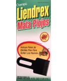 Liendrex Lice Shampoo 4 oz - Kills Lice - Mata Piojos - Champu - Buy Online on GoSupps.com