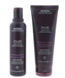 Aveda Invati Advanced Shampoo Rich 6.7 Ounce Conditioner 6.7 - Buy Online on GoSupps.com