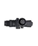 Regatta Processing NMEA 2000 (N2k) (Tee) T-Connector for Garmin Lowrance Simrad B&G & Navico Networks - Buy Online on GoSupps.com