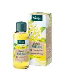 Kneipp Sauna Infusion Zest for Life - Natural Essential Oils of Litsea Cubeba & Lemon - Vitalize Body & Mind - 100 ml (1 Pack) | International Shipping - Buy Online on GoSupps.com