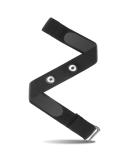 Livlov V3 replacement belt for Ant+ and Bluetooth chest strap Polar H7 compatible with Garmin Wahoo and many other manufacturers (buckle spacing 45mm) - Buy Online on GoSupps.com
