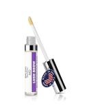 Lush Brow Eyebrow & Eyelash Growth Serum with Peptides - Dermatologist Developed | 5ml - Buy Online on GoSupps.com