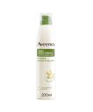 Aveeno Daily Moisturising After-Shower Mist Formulated With Oats Suitable For Sensitive Skin Non-Greasy Fast Absorbing Spray Locks In Moisture 48h 200ml - Buy Online on GoSupps.com