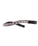 Shop MiraQuine Browband for Horses Full/WB Size in Pink/Blue | International Shipping Available - Buy Online on GoSupps.com