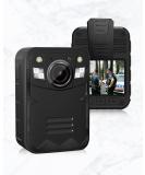 JieSuDa Q5 4K Body Camera with 64G Memory and Clear Night Vision - Buy Online on GoSupps.com
