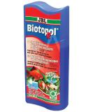 JBL Biotopol R 23011 Water Conditioner for Goldfish - 100 ml | Essential Care for Healthy Aquariums - Buy Online on GoSupps.com
