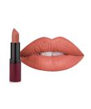 Golden Rose Matte Velvet 026 Lipstick - Luxurious Long-Lasting Color | International Shipping Available - Buy Online on GoSupps.com