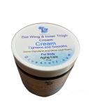 Diva Stuff Bat Wing and Inner Thigh Cream - Tighten and Smooth Saggy Skin on Arms and Thighs - Buy Online on GoSupps.com