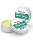 (2 Pack) Neviss Organic H mp Balm 10000 MG - 2 Fl Oz - Buy Online on GoSupps.com