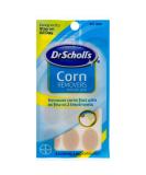 Dr. Scholl's Corn Removers: 36 Cushions & Medicated Discs - Buy Online on GoSupps.com