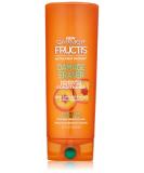 Garnier Fructis Damage Eraser Conditioner - 12 fl. oz. for Distressed Damaged Hair - Buy Online on GoSupps.com