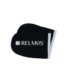 RELMoS Paraffin Wax Mitts Hands Gloves Terry Cotton Beauty Care Supplies for Heat Therapy Spa Bath Treatment Warmer Black (1 Pair) - Buy Online on GoSupps.com